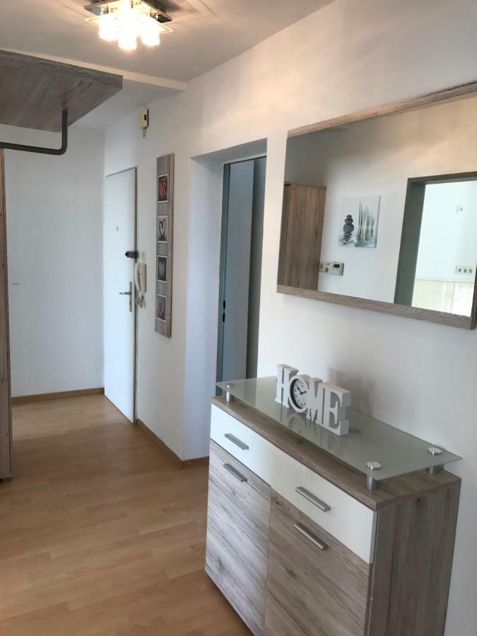 List-Vahrenwalder Apartamento Hanôver Exterior foto